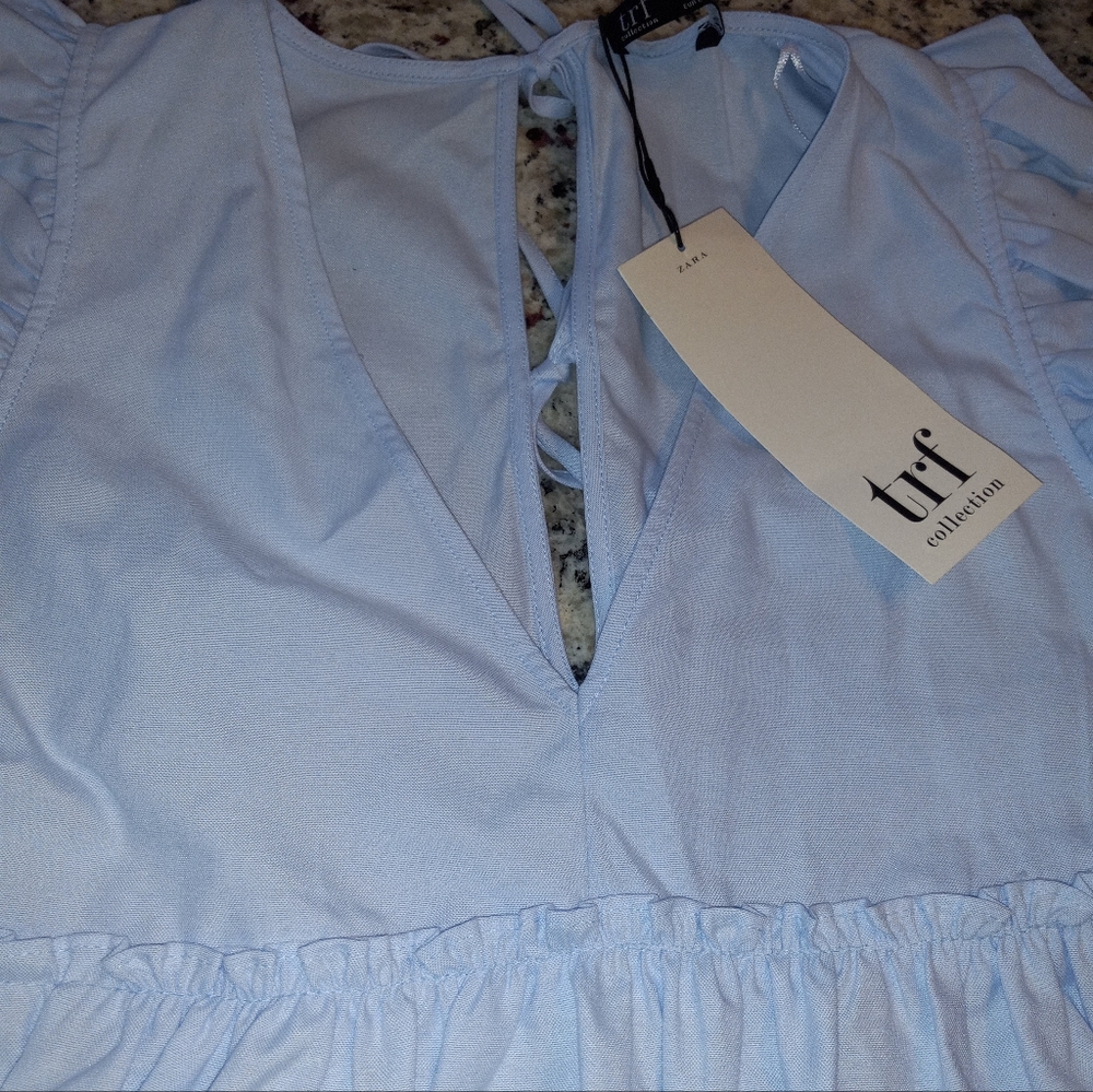 Zara Top - Picture 8 of 11